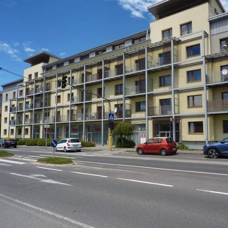 Apartman Zara Superior Liptovsky Mikulas Exterior photo