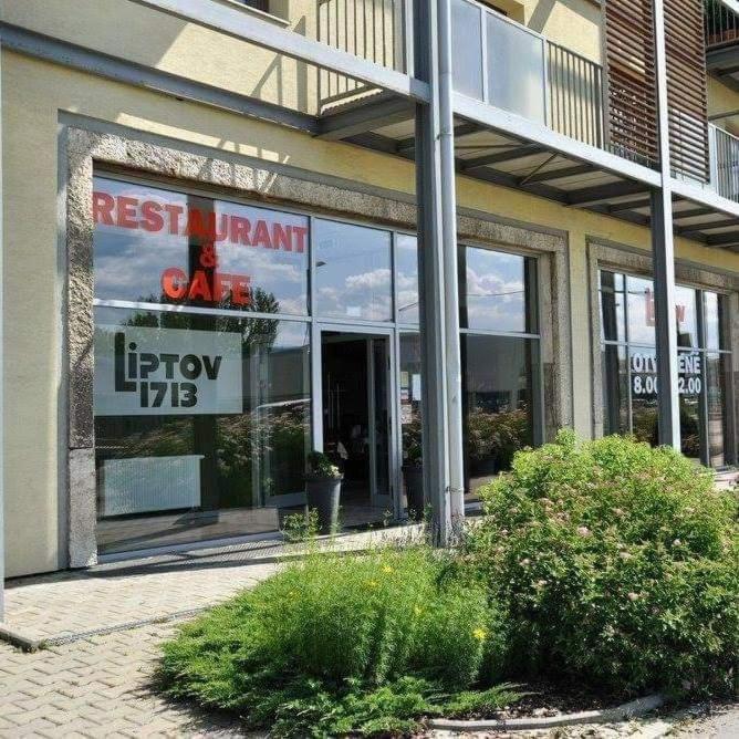 Apartman Zara Superior Liptovsky Mikulas Exterior photo