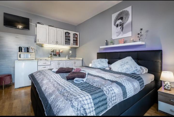 Apartman Zara Superior Liptovsky Mikulas Exterior photo